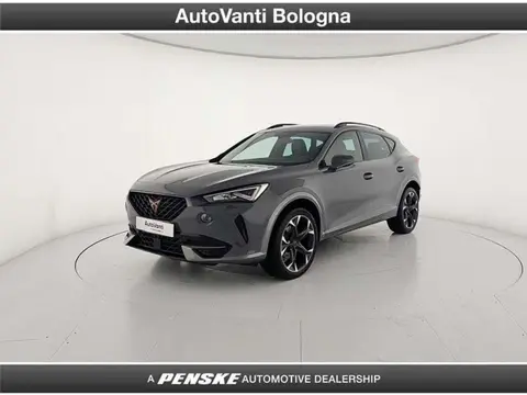 Used CUPRA FORMENTOR Petrol 2022 Ad 