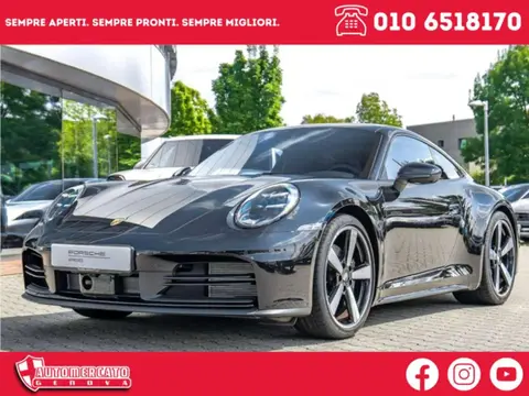 Used PORSCHE 911 Petrol 2024 Ad 