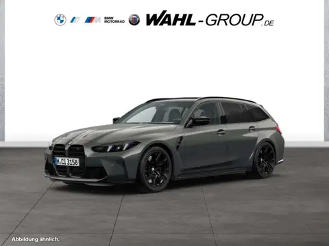 Annonce BMW M3 Essence 2024 d'occasion 