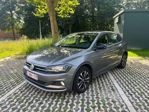 Used VOLKSWAGEN POLO Petrol 2019 Ad 