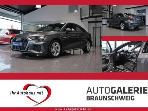 Used AUDI A3 Petrol 2022 Ad 