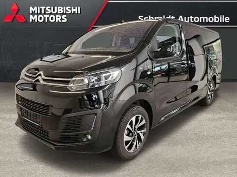 Annonce CITROEN SPACETOURER Diesel 2024 d'occasion 