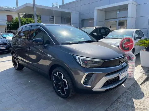 Annonce OPEL CROSSLAND Diesel 2023 d'occasion 