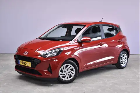 Used HYUNDAI I10 Petrol 2023 Ad 