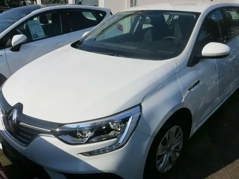 Used RENAULT MEGANE Petrol 2019 Ad 