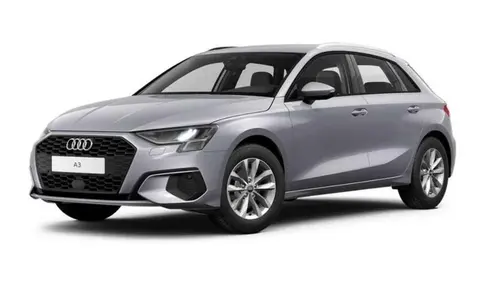 Annonce AUDI A3 Essence 2023 d'occasion 