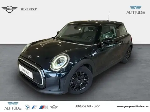 Used MINI COOPER Petrol 2021 Ad 