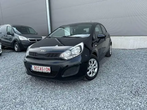 Used KIA RIO Petrol 2015 Ad 