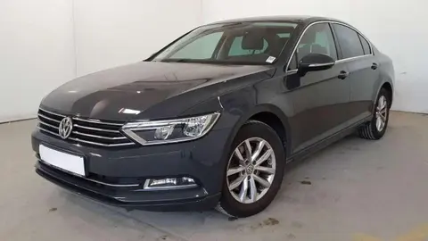 Annonce VOLKSWAGEN PASSAT Essence 2017 d'occasion 