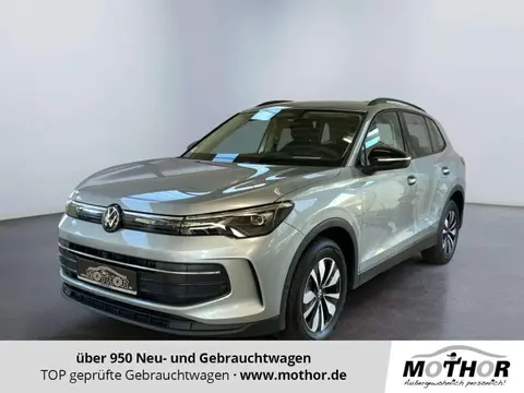 Used VOLKSWAGEN TIGUAN Petrol 2024 Ad 