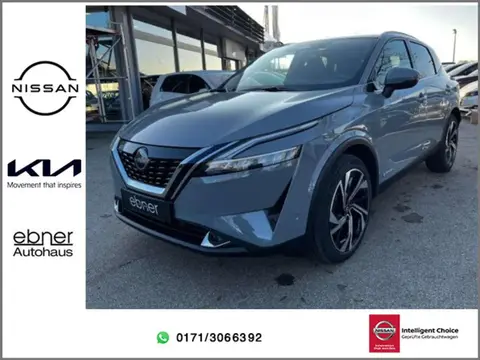 Used NISSAN QASHQAI Hybrid 2024 Ad 