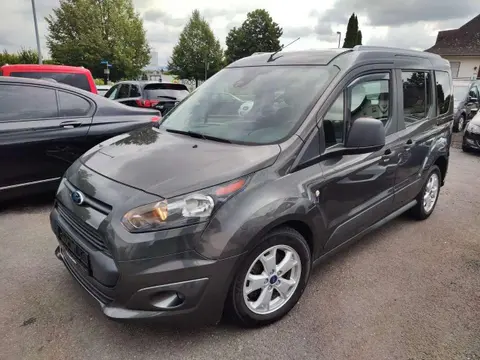 Used FORD TOURNEO Petrol 2016 Ad 