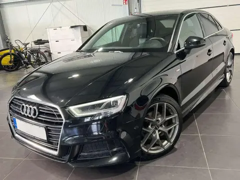 Used AUDI A3 Diesel 2020 Ad 