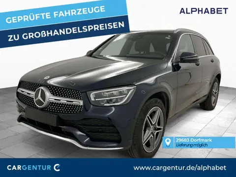 Used MERCEDES-BENZ CLASSE GLC Diesel 2022 Ad 