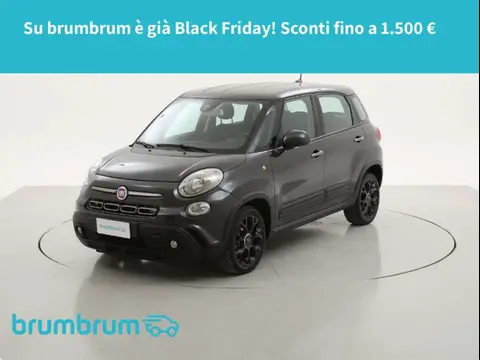 Annonce FIAT 500L Essence 2020 d'occasion 