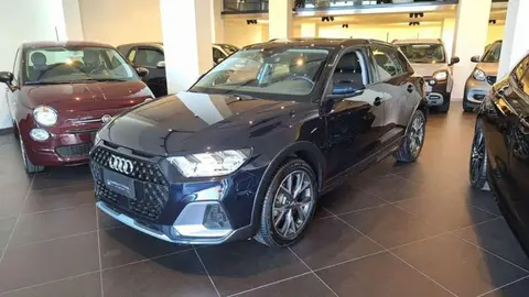 Used AUDI A1 Petrol 2020 Ad 