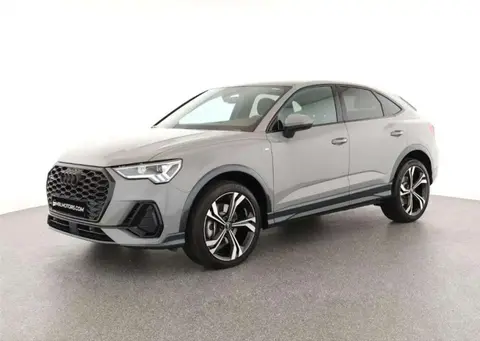 Annonce AUDI Q3 Essence 2023 d'occasion 