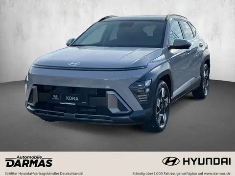 Used HYUNDAI KONA Petrol 2024 Ad 