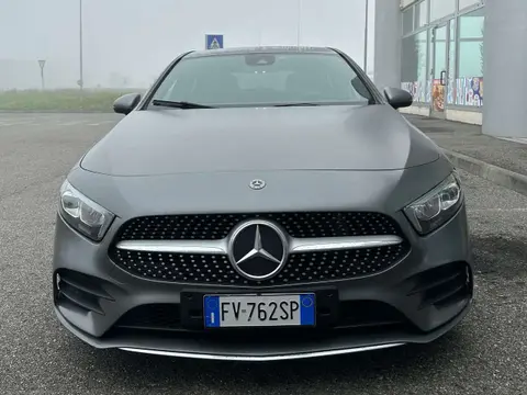 Used MERCEDES-BENZ CLASSE A Petrol 2019 Ad 