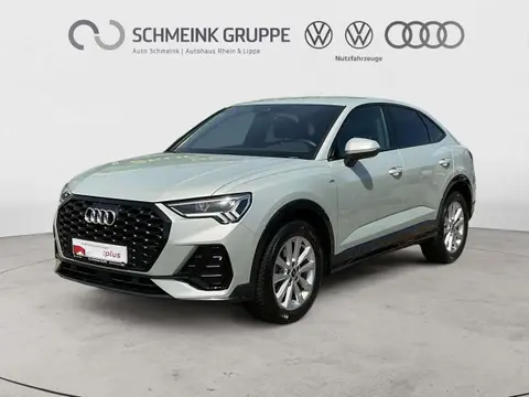 Used AUDI Q3 Petrol 2023 Ad 