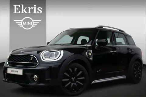 Annonce MINI COOPER Hybride 2020 d'occasion 