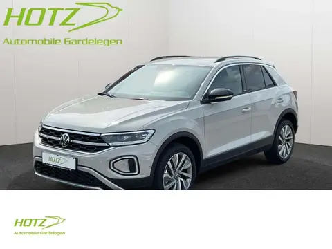 Used VOLKSWAGEN T-ROC Petrol 2024 Ad 