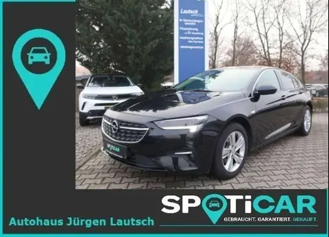 Used OPEL INSIGNIA Diesel 2021 Ad 