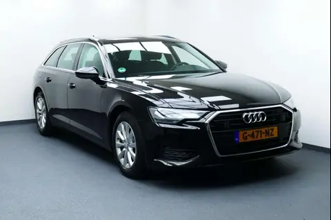 Annonce AUDI A6 Diesel 2019 d'occasion 