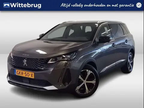 Used PEUGEOT 5008 Petrol 2023 Ad 