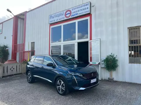 Used PEUGEOT 5008 Diesel 2022 Ad 