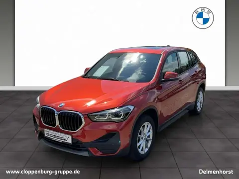 Annonce BMW X1 Essence 2021 d'occasion 