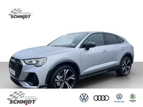 Used AUDI Q3 Petrol 2024 Ad 