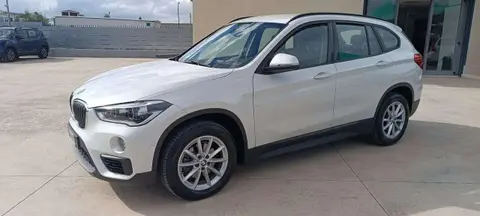 Used BMW X1 Diesel 2019 Ad 