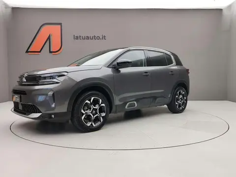 Annonce CITROEN C5 AIRCROSS Diesel 2024 d'occasion 