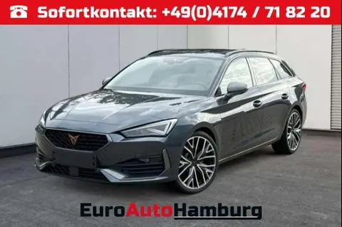 Used CUPRA LEON Petrol 2024 Ad 