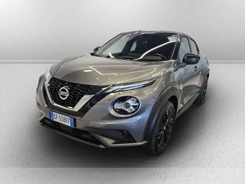 Annonce NISSAN JUKE Essence 2021 d'occasion 