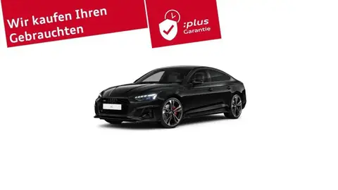 Used AUDI A5 Petrol 2023 Ad 