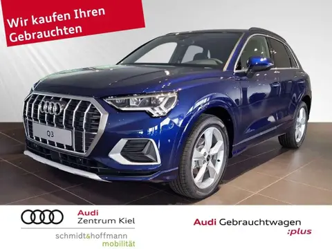 Used AUDI Q3 Petrol 2024 Ad 