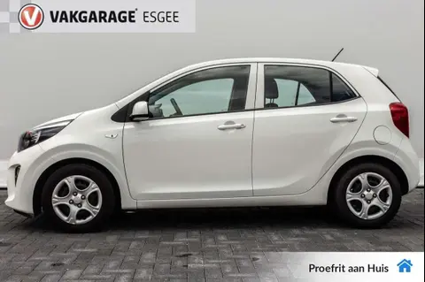 Used KIA PICANTO Petrol 2019 Ad 