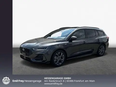 Used FORD FOCUS Petrol 2023 Ad Germany