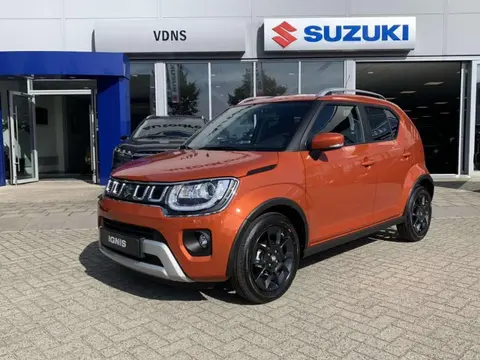 Used SUZUKI IGNIS Petrol 2024 Ad 