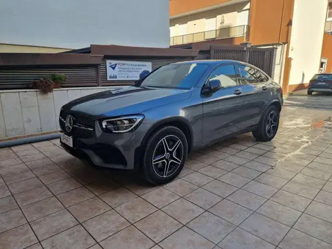 Used MERCEDES-BENZ CLASSE GLC Diesel 2020 Ad 