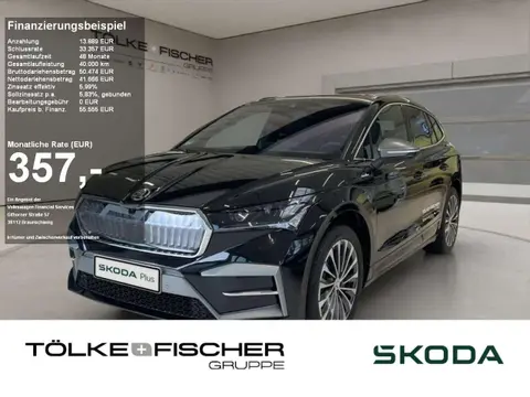 Used SKODA ENYAQ Electric 2024 Ad 