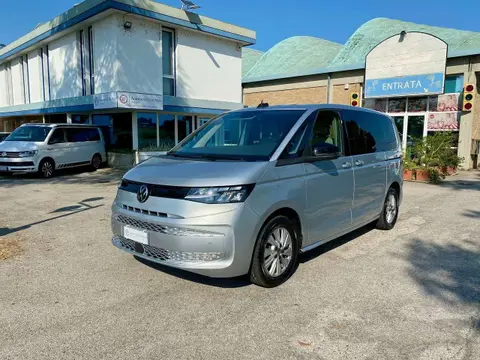 Annonce VOLKSWAGEN T7 Diesel 2022 d'occasion 