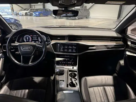 Annonce AUDI A6 Diesel 2020 d'occasion 