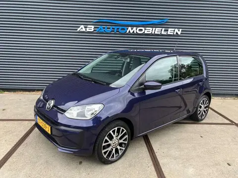 Used VOLKSWAGEN UP! Petrol 2018 Ad 