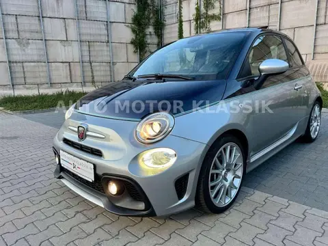 Annonce ABARTH 695 Essence 2018 d'occasion 