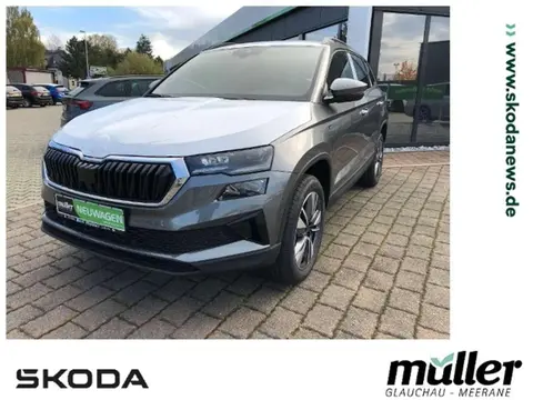 Annonce SKODA KAROQ Essence 2024 d'occasion 