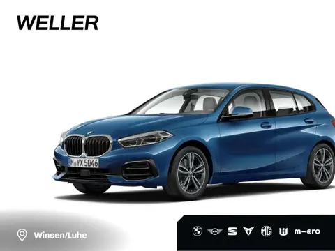 Annonce BMW SERIE 1 Essence 2023 d'occasion 