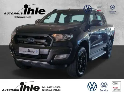 Used FORD RANGER Diesel 2019 Ad 